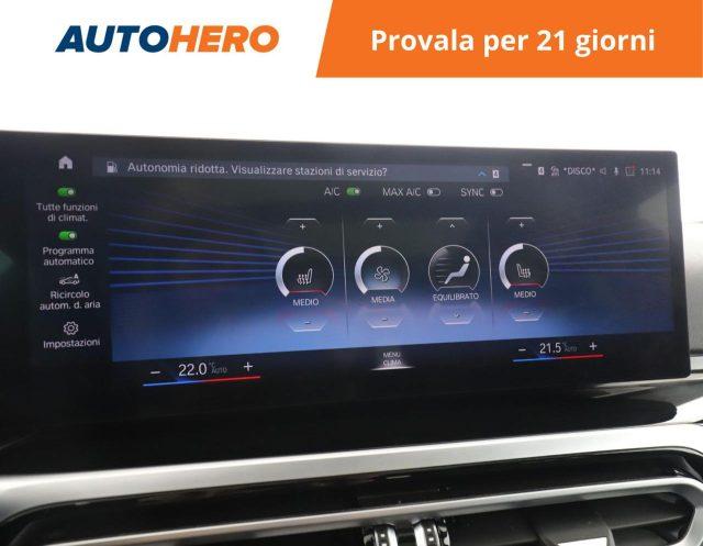 BMW 330 d 48V xDrive Touring