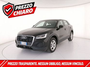 Audi Q2 35 2.0 tdi Business s-tronic