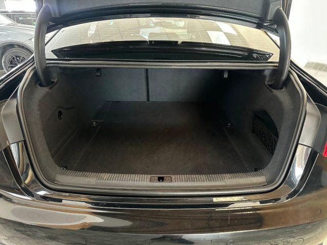 AUDI A6 3.0 V6 TDI 240 CV F.AP. quattro tiptronic Ambiente