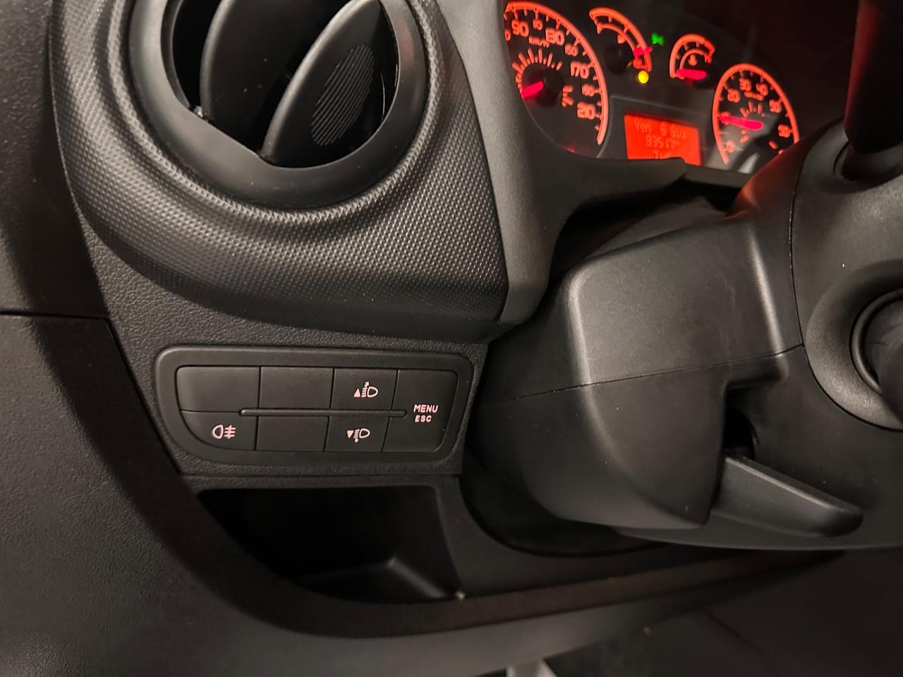 FIAT QUBO 1.3 MJT 75cv