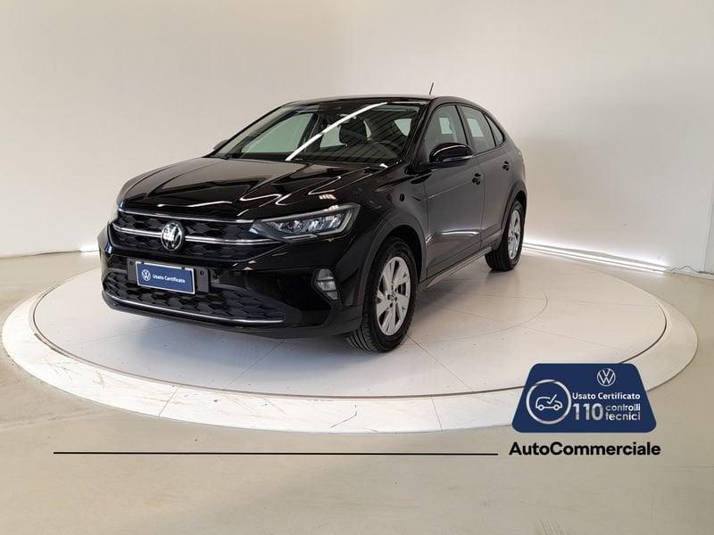Volkswagen Taigo 1.0 TSI 85kW Life