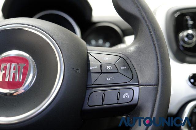 FIAT 500X 1.6 E-TORQ 110 CV POP NEOPATENTATI