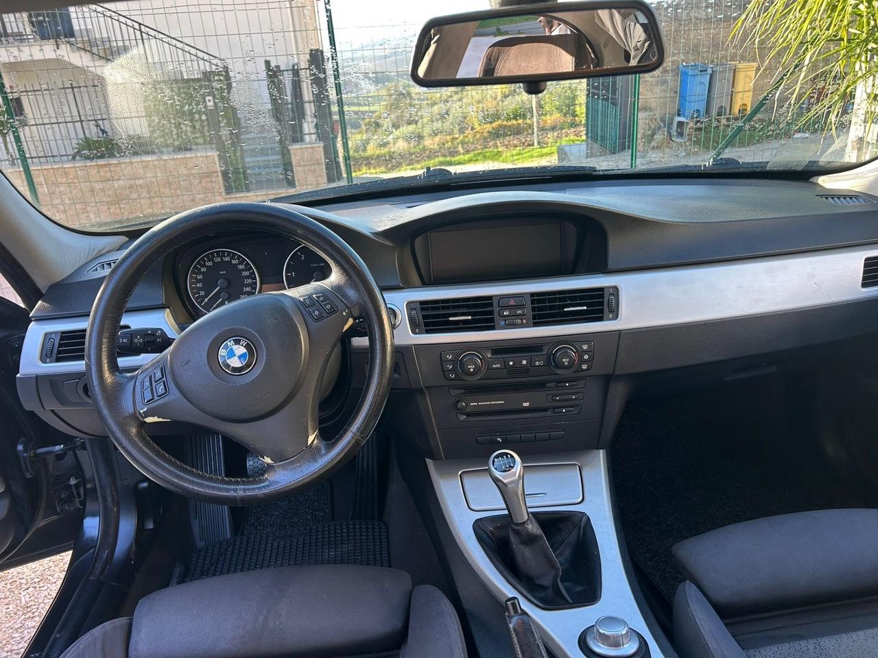 Bmw 320 320d cat Attiva