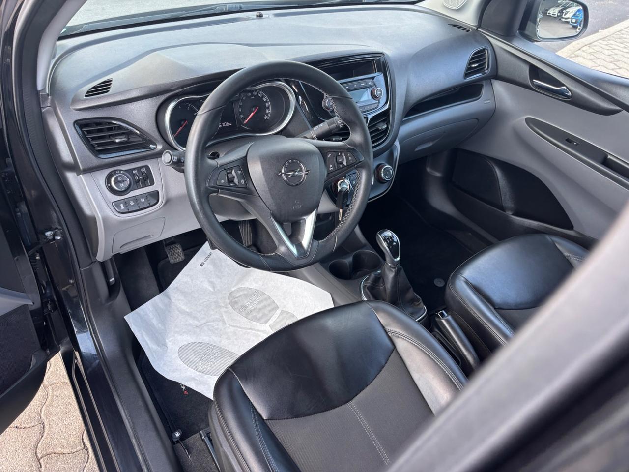 Opel Karl 1.0 75 CV Cosmo