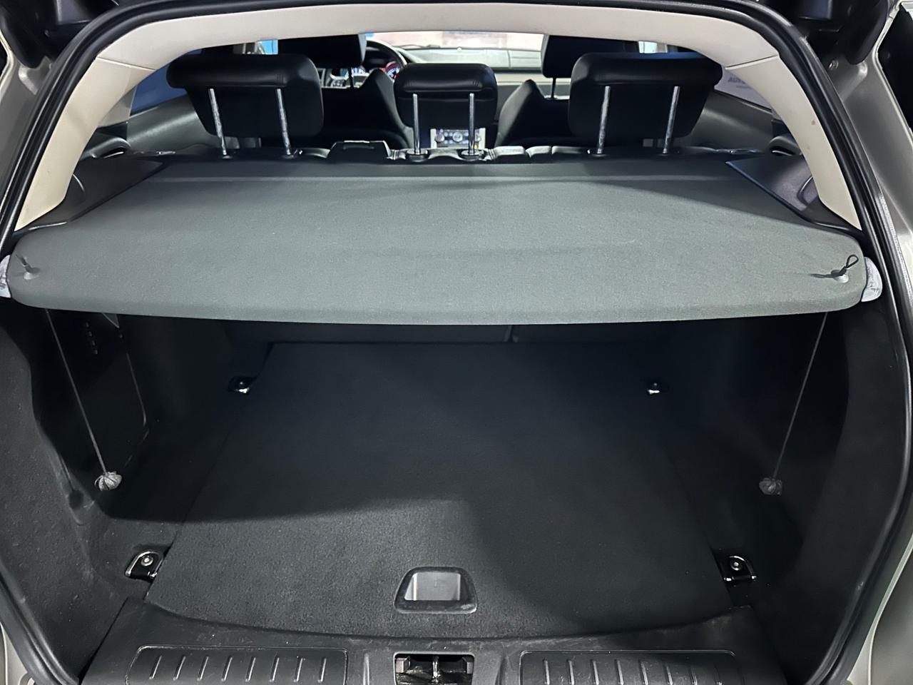 Range rover Evoque 2.2 Sd4 5p. Prestige/kmcertifcati