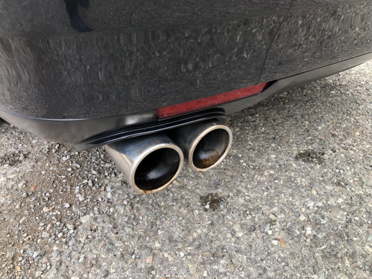 Alfa Romeo 166 3.2 V6 24V cat Distinctive