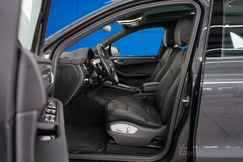 PORSCHE Macan 1ªs. '13-'25 Macan 2.0