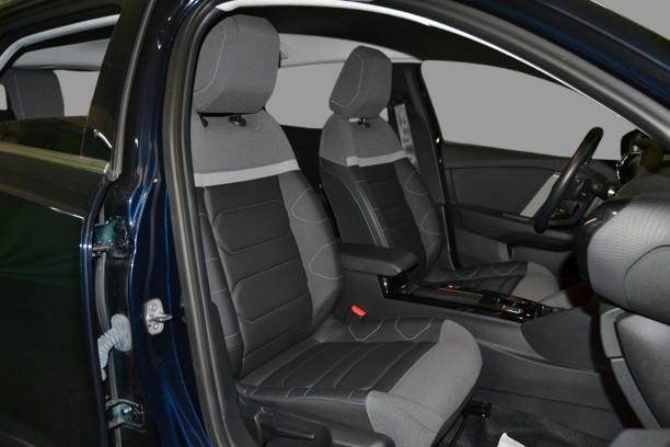 CITROEN C4 - BLUEhdi 130 S&s EAT8 MAX