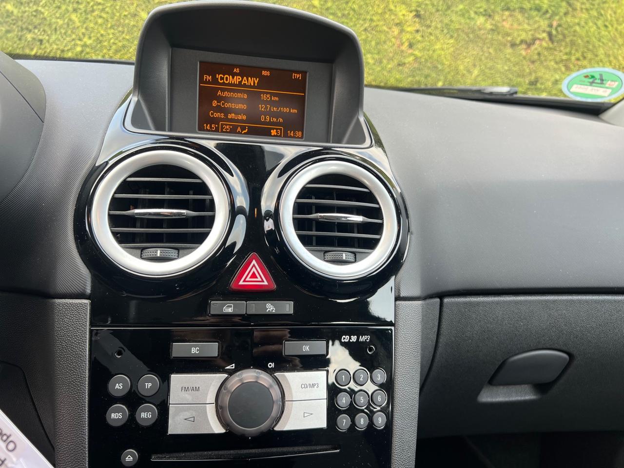 Opel Corsa 1.2 5 porte Enjoy