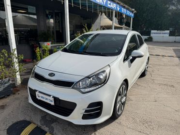 Kia Rio 1.4 CRDi 5p.S&S High Tech