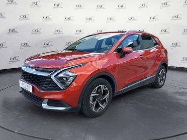 KIA Sportage Sportage 1.6 CRDi MHEV Business