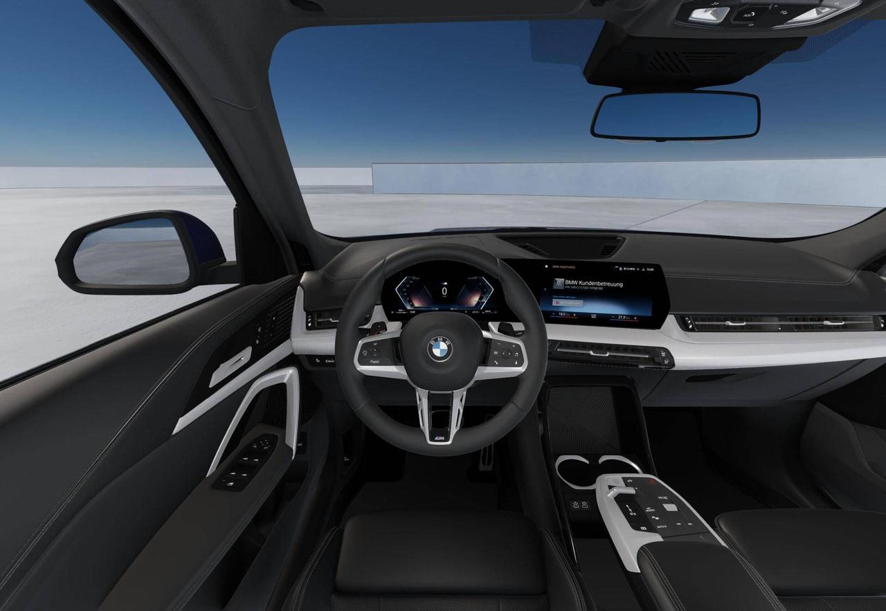 BMW X1 xDrive20d 48V MSport