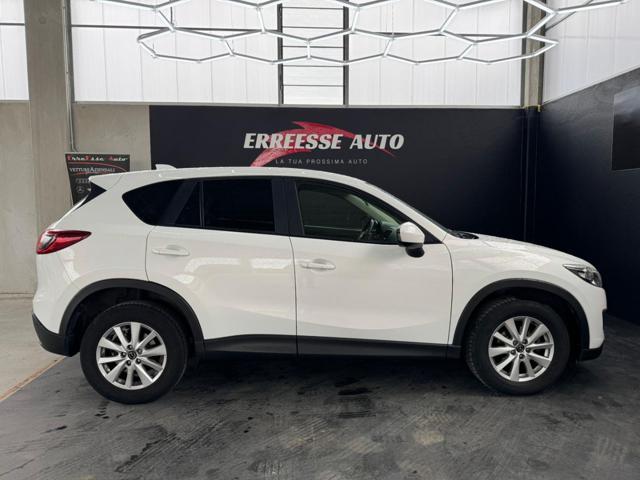 MAZDA CX-5 2.2L 150CV 2WD Essence EURO6A