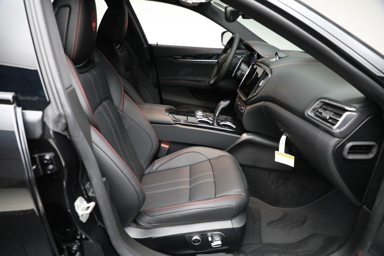 Maserati Ghibli 3.0 NOLEGGIO LUNGO TERMINE - LEASING FULL INCLUSIVE