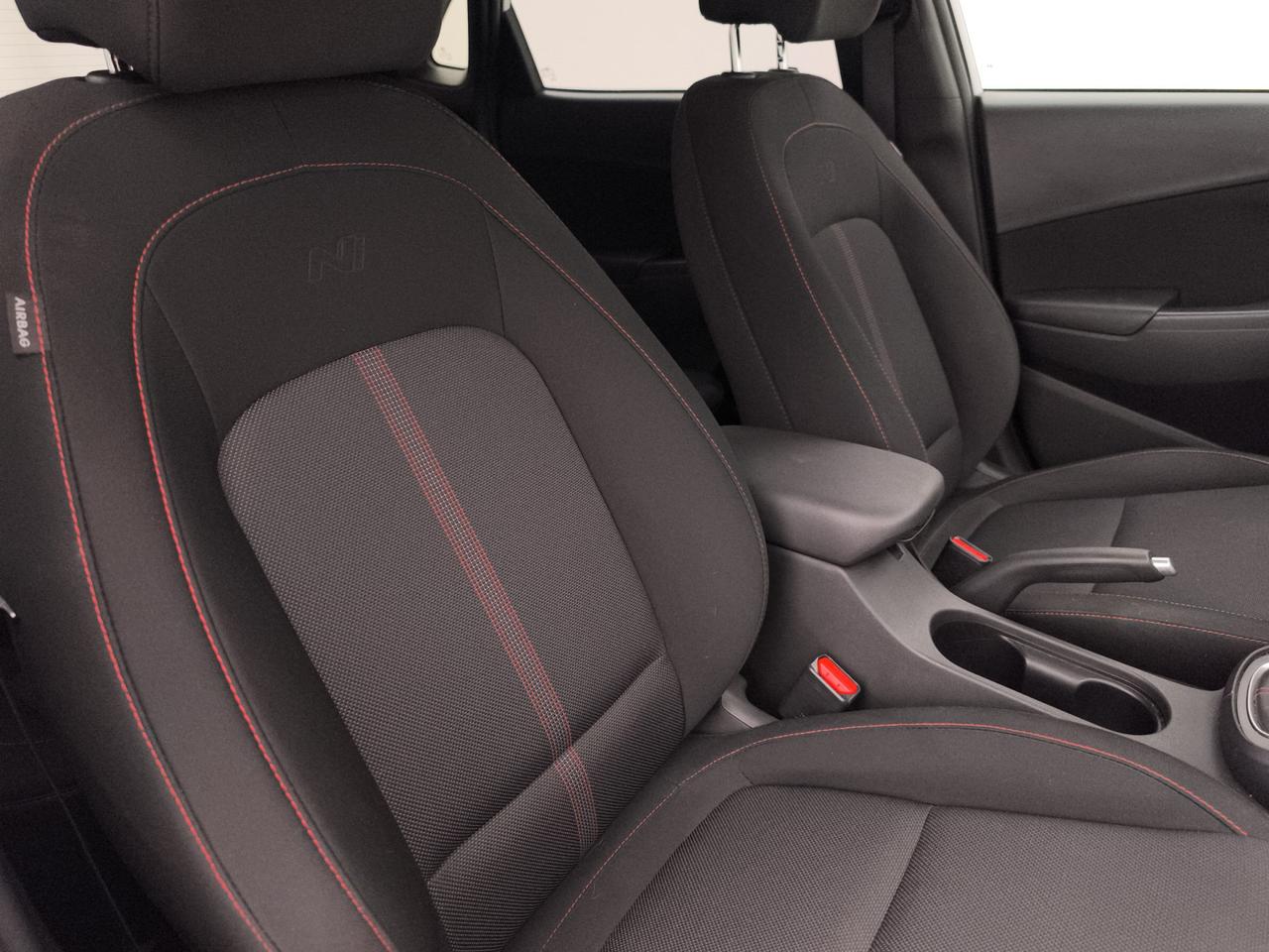 HYUNDAI Kona I - Kona 1.0 t-gdi 48V NLine 2wd 120cv imt