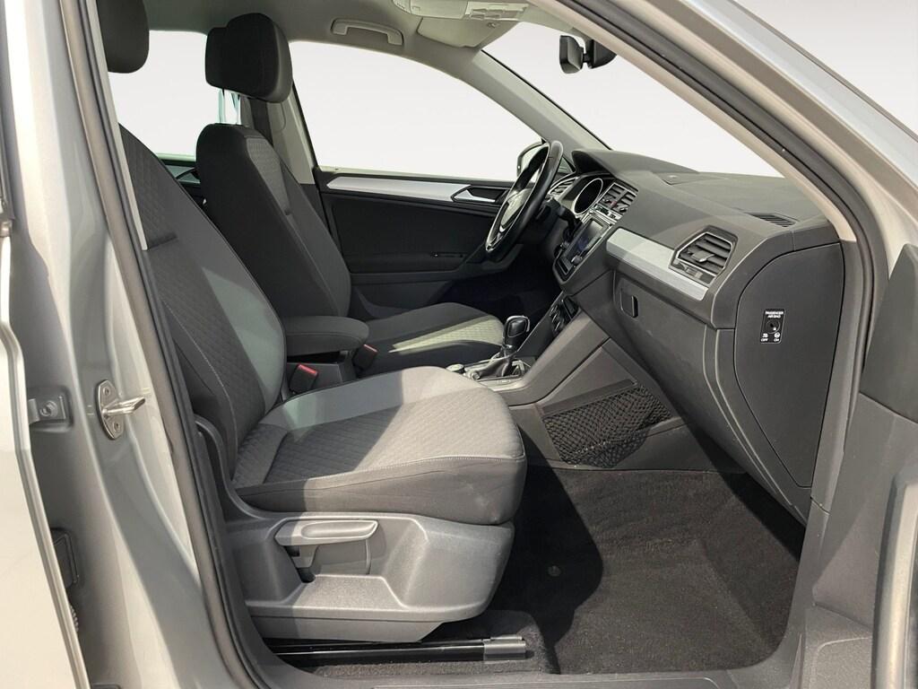Volkswagen Tiguan 2.0 TDI 150CV DSG 4MOTION Business