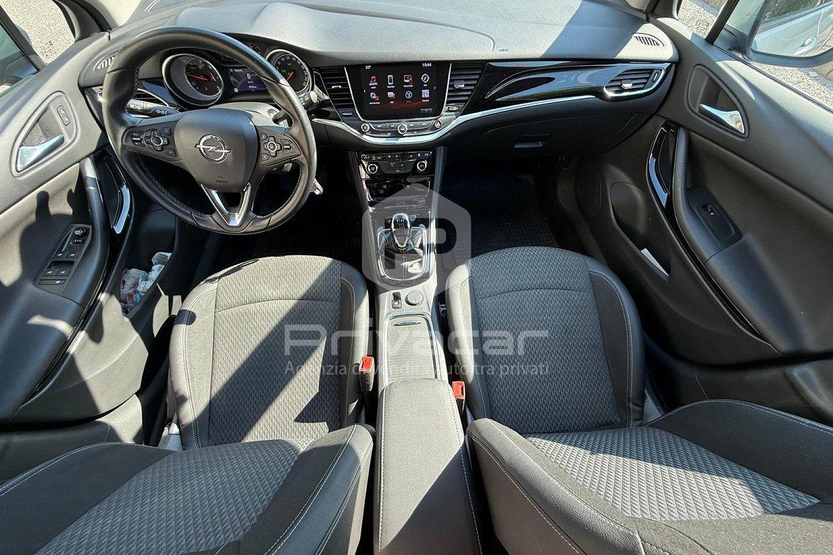 OPEL Astra 1.6 CDTi 136CV Start&Stop 5 porte Dynamic