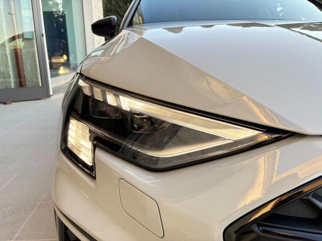 AUDI S3 SPB SPORTBACK TFSI 310 CV quattro S tronic TETTO