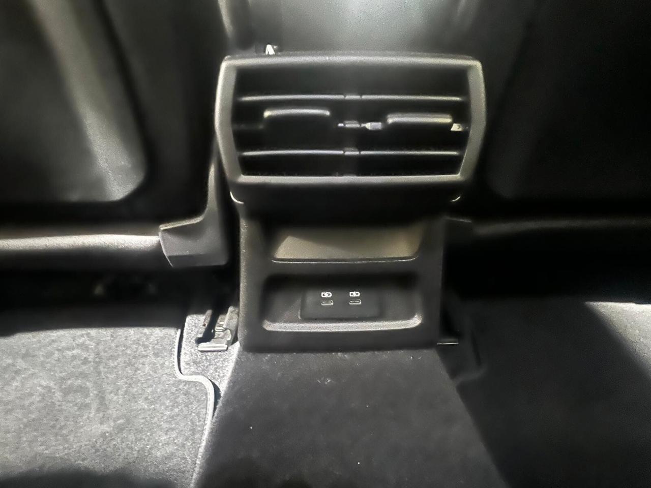 Audi A3 SPB 35 TDI S tronic Advanced
