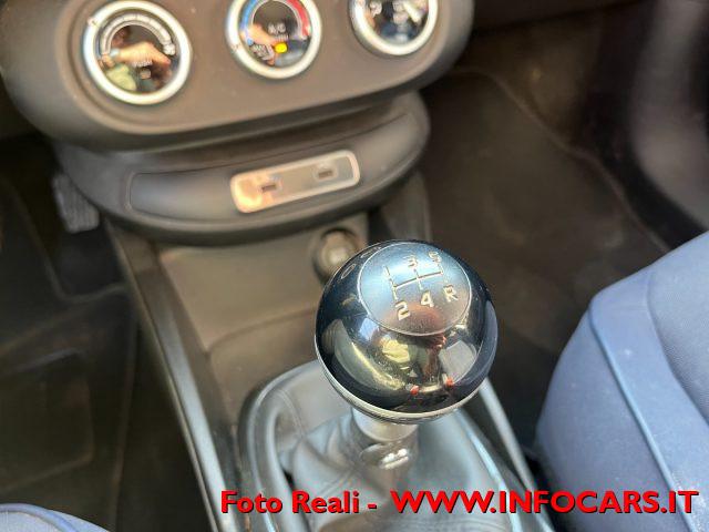FIAT 500X 1.3 MultiJet 95 CV Club PROMO !
