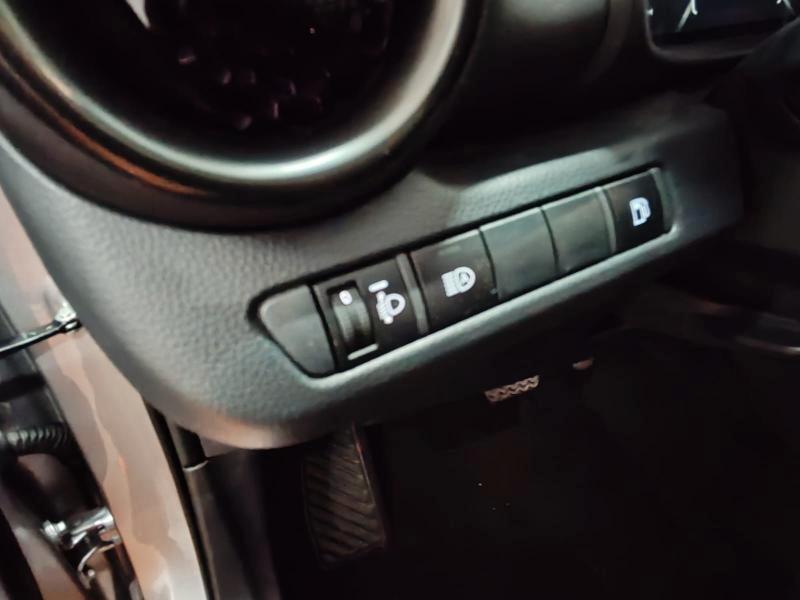 Toyota C-HR 1.8 hev Trend fwd e-cvt PREZZO REALE