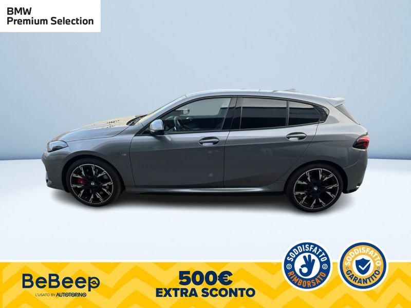 BMW Serie 1 118D MSPORT PRO AUTO