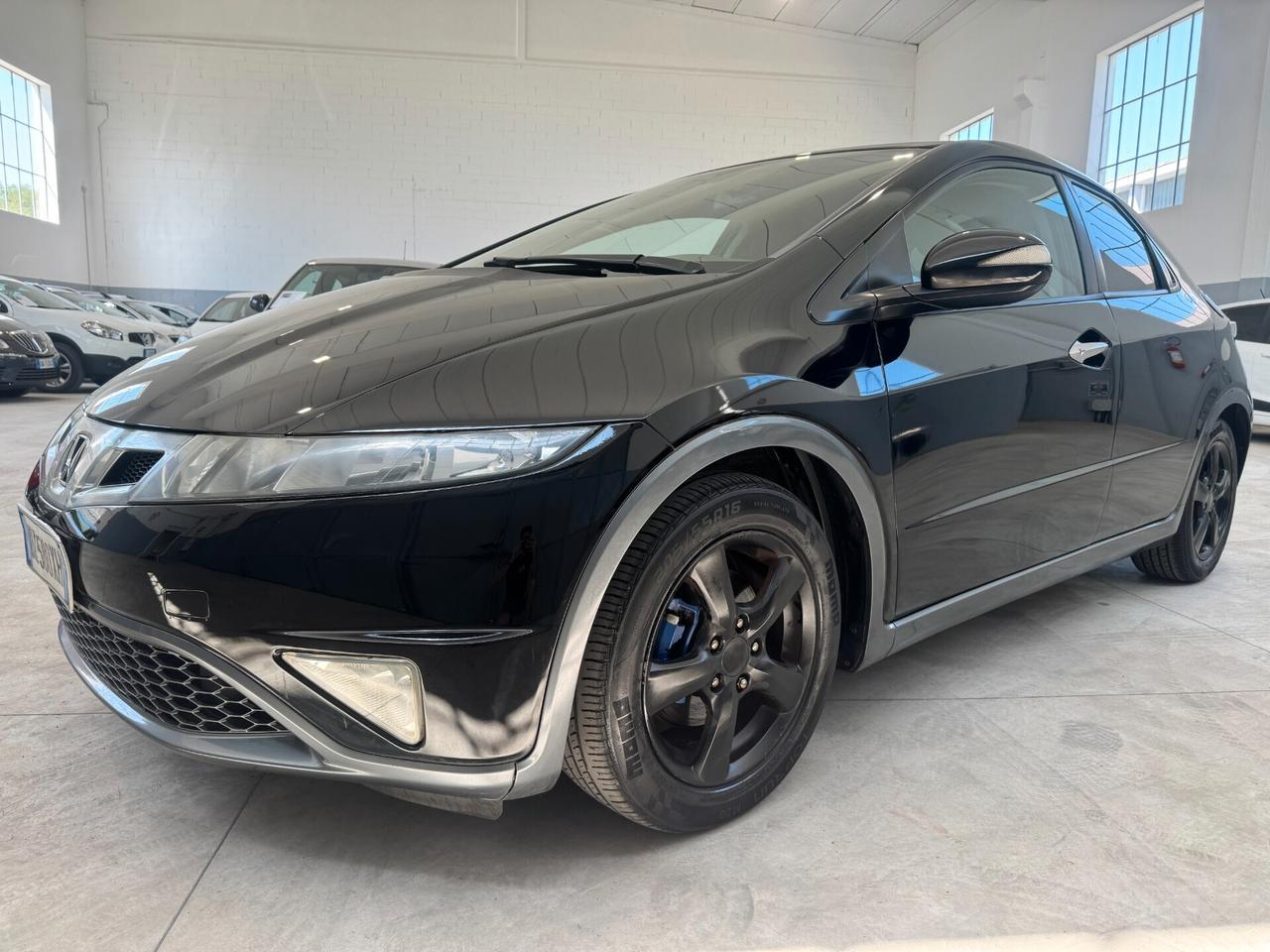 Honda Civic 1.4 i-VTEC 5p. Comfort