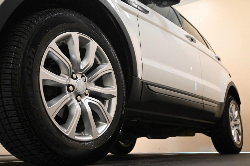 LAND ROVER RR Evoque 1ª serie Range Rover Evoq...