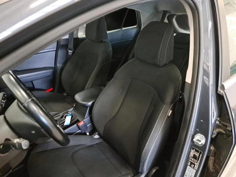 KIA SPORTAGE 1.6 CRDI MHEV BUSINESS 2WD SUV