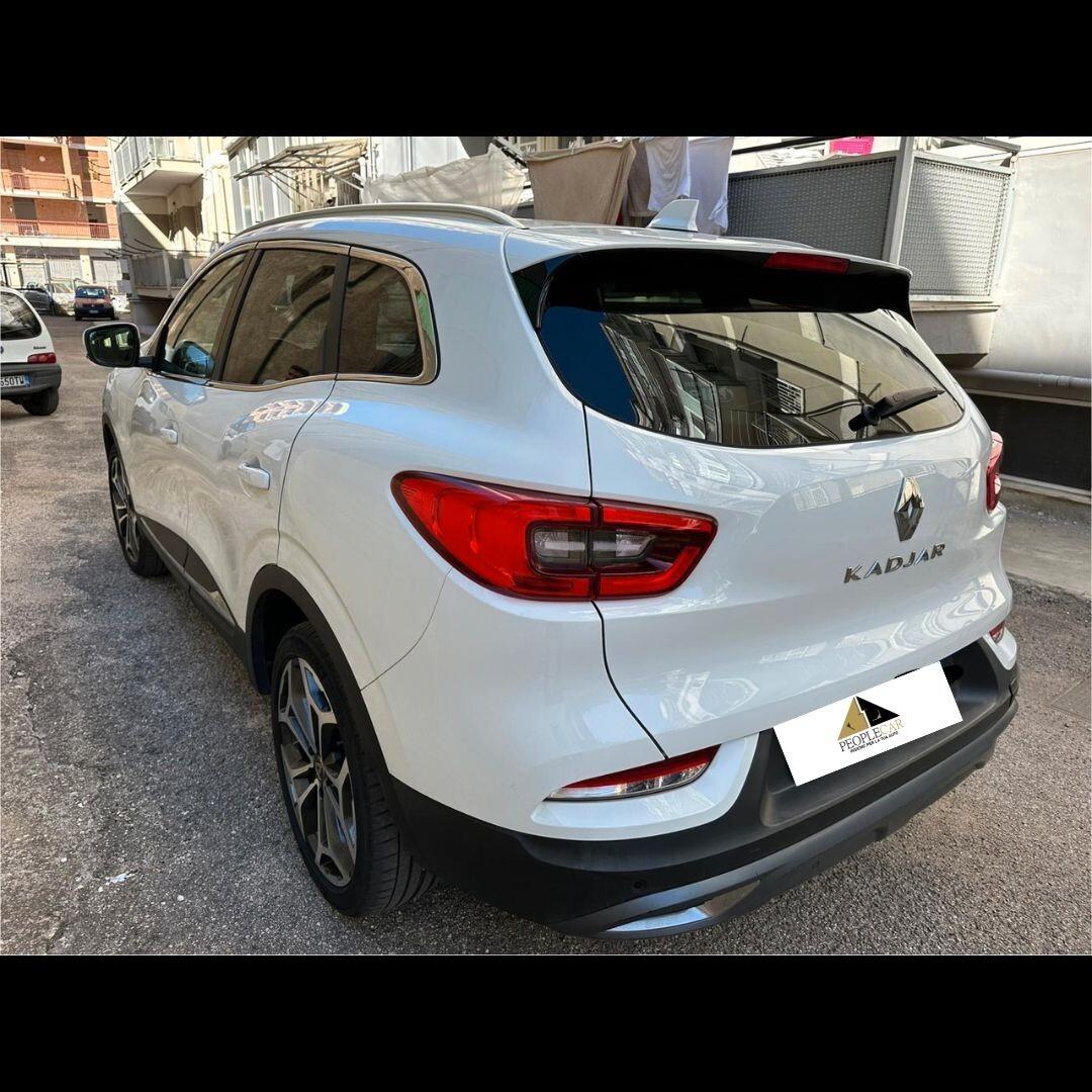 Renault Kadjar 2020 **UNICO PROPRIETARIO**