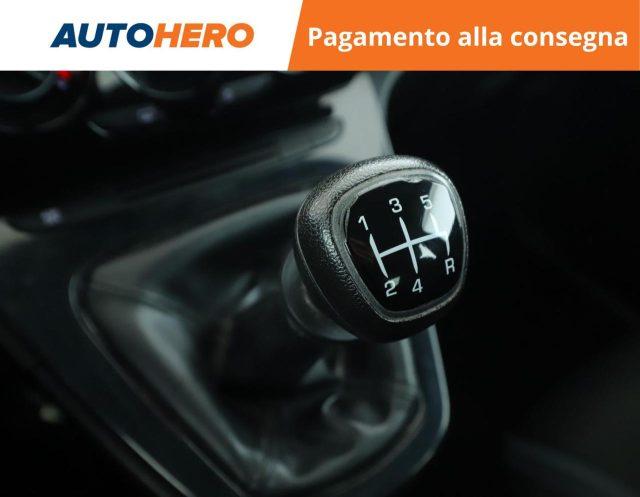 LANCIA Ypsilon 1.2 69 CV 5 porte Silver