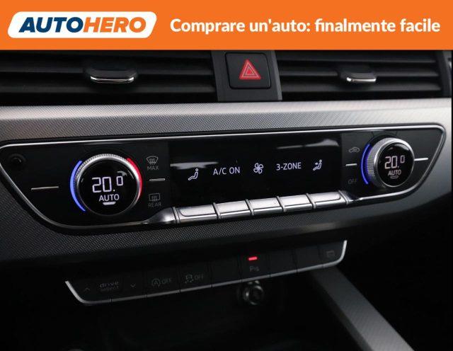 AUDI A4 Avant 35 TFSI Sport