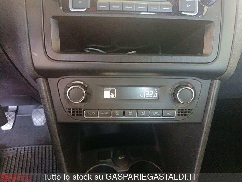 Volkswagen Polo Polo 1.2 TDI DPF 5 porte Tech&Sound