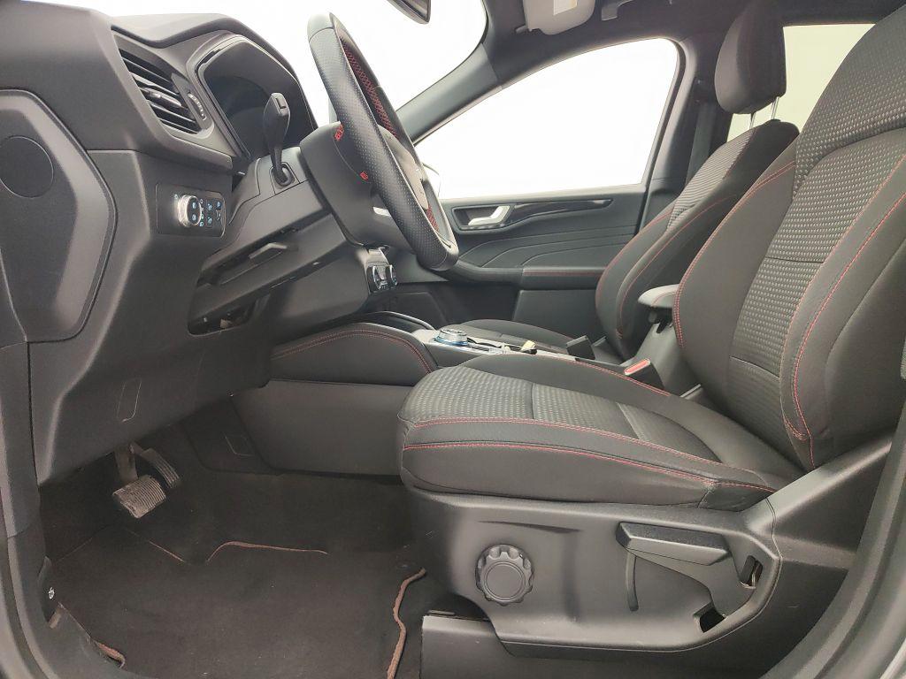 FORD Kuga 3ª serie - Kuga 2.5 Full Hybrid 190 CV CVT 2WD ST-Line