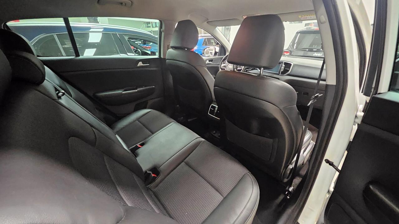 Kia Sportage 1.7 CRDI 2WD GT Line