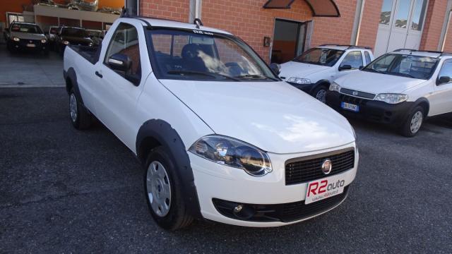 FIAT Strada 1.3 MTJ FIORINO TREKKING PICK -UP