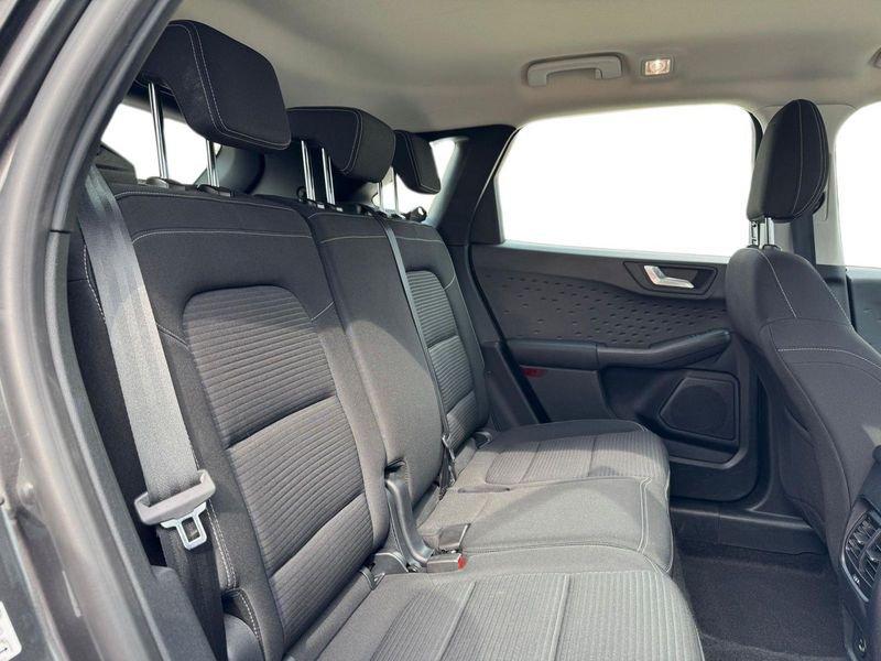 Ford Kuga 1.5 EcoBlue 120 CV Automatica NAVI LED Titanium Business 2WD
