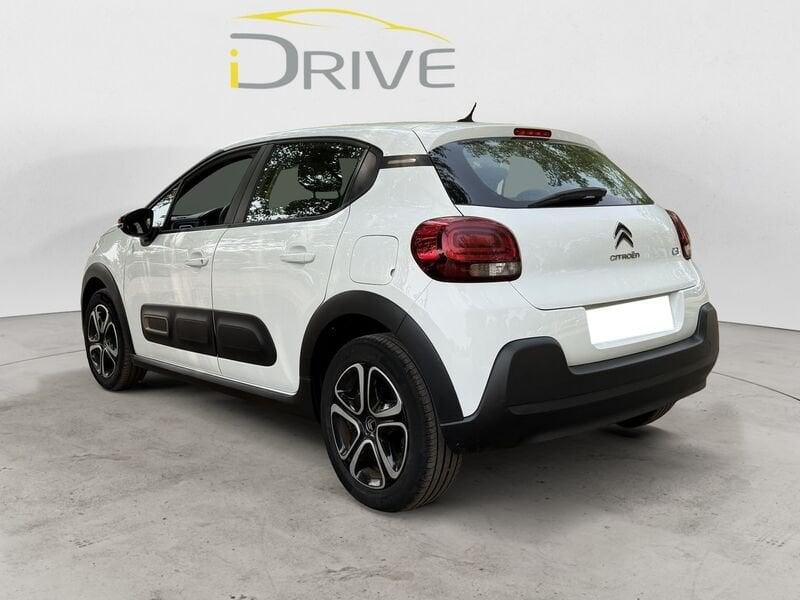 Citroën C3 C3 1.2 puretech “C-SERIES”