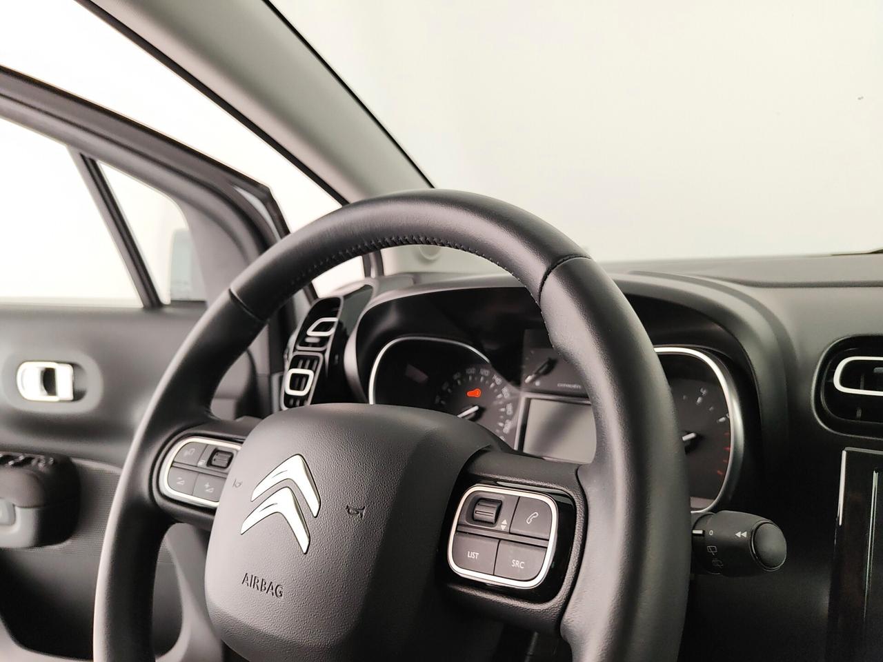 Citroen C3 Aircross BlueHDi 110 S&S Shine