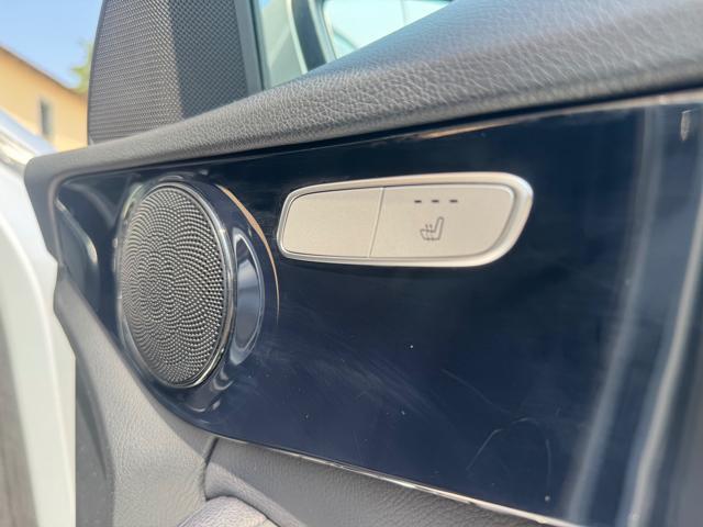 MERCEDES-BENZ C 200 d Executive