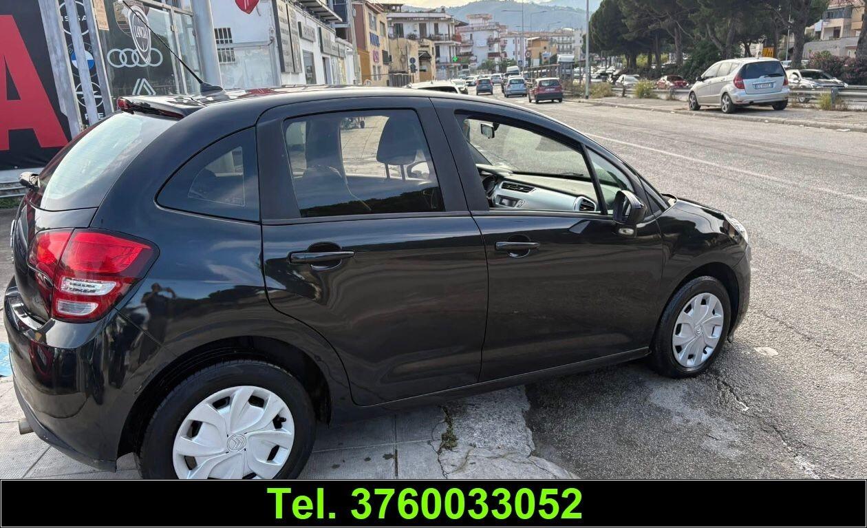 Citroen C3 1.4 hdi diesel
