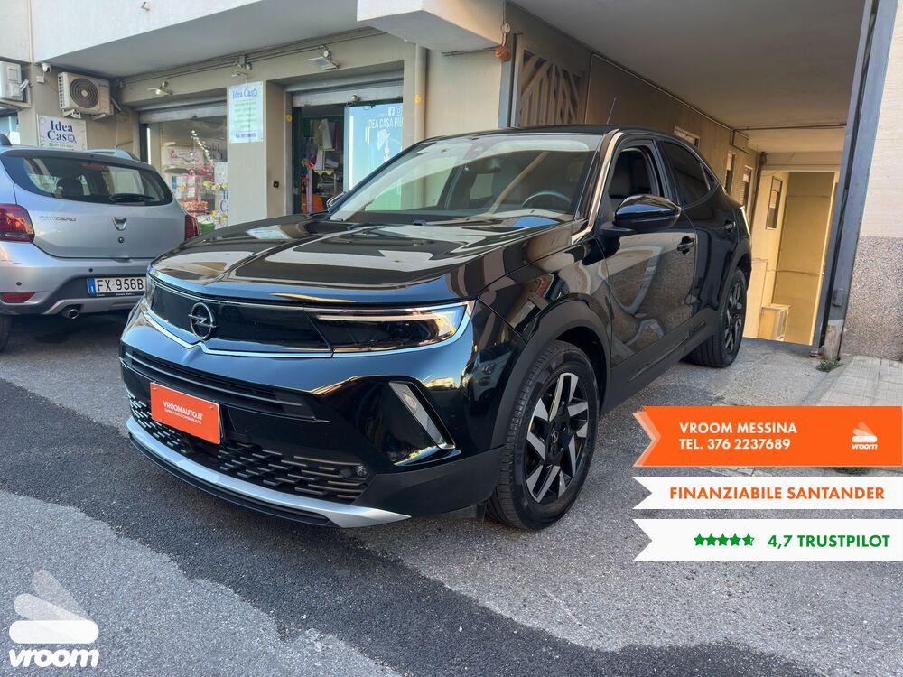 OPEL Mokka 2ª serie Mokka 1.2 Turbo 130 CV aut...