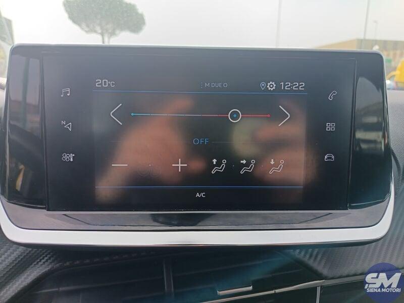 Peugeot 208 Active Pack PureTech 75 S/S