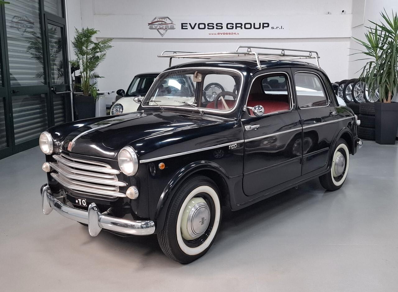 Fiat 1100
