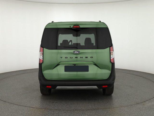 FORD Tourneo Courier 1.0 EcoBoost Active