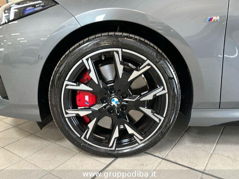 BMW Serie 1 F70 118d MSport Pro auto