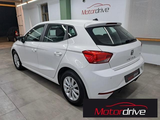 SEAT - Ibiza - 1.0 TGI 5p. Business