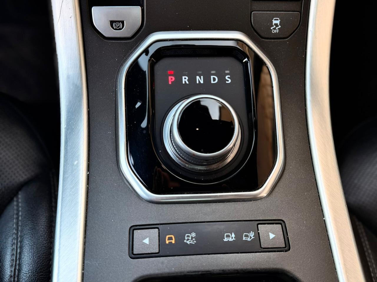 Land Rover Range Evoque 2.0 TD4 150 CV 5p. HSE Dynamic