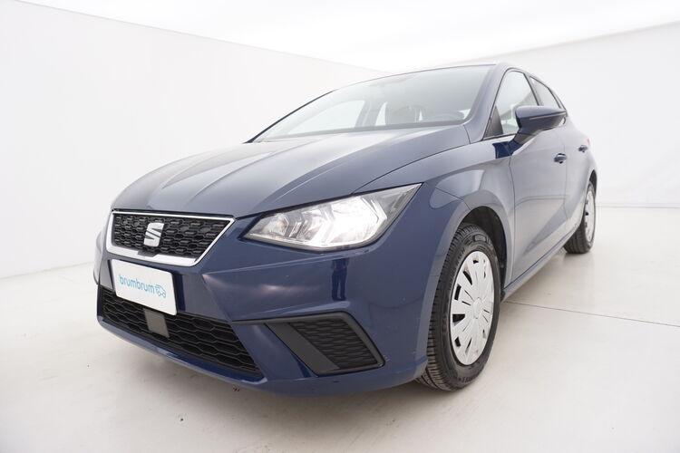 Seat Ibiza Style TGI BR942960 1.0 Metano 90CV