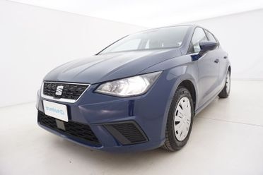 Seat Ibiza Style TGI BR942960 1.0 Metano 90CV